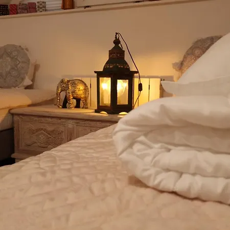 Apartamento Cisza Osrodek Terapii I Ajurwedy Gdańsk