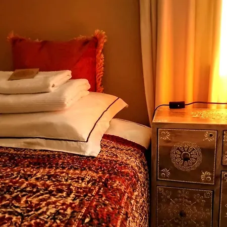 Apartamento Cisza Osrodek Terapii I Ajurwedy