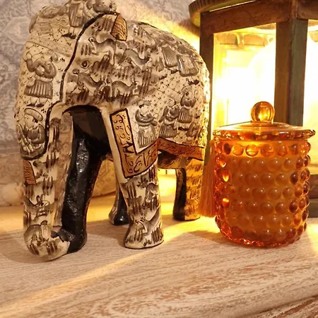 Cisza Osrodek Terapii I Ajurwedy Gdańsk