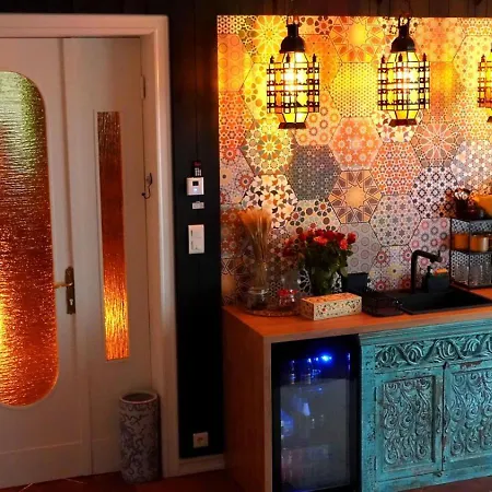 Cisza Osrodek Terapii I Ajurwedy Gdaňsk