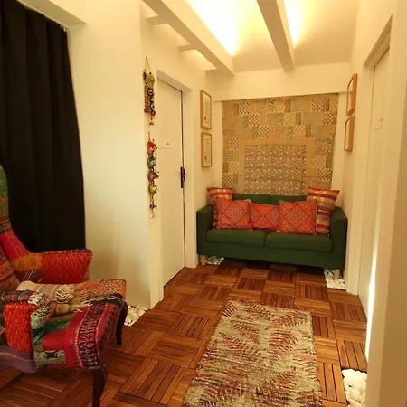 Cisza Osrodek Terapii I Ajurwedy Appartement