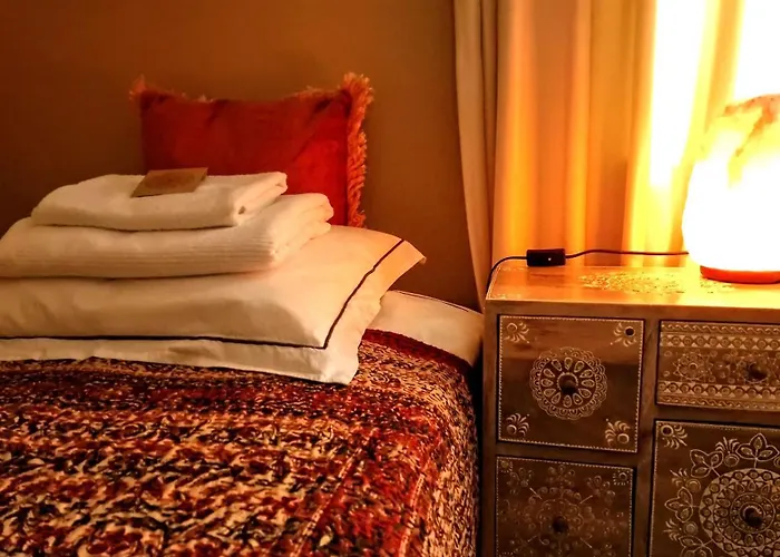 Apartman Cisza Osrodek Terapii I Ajurwedy