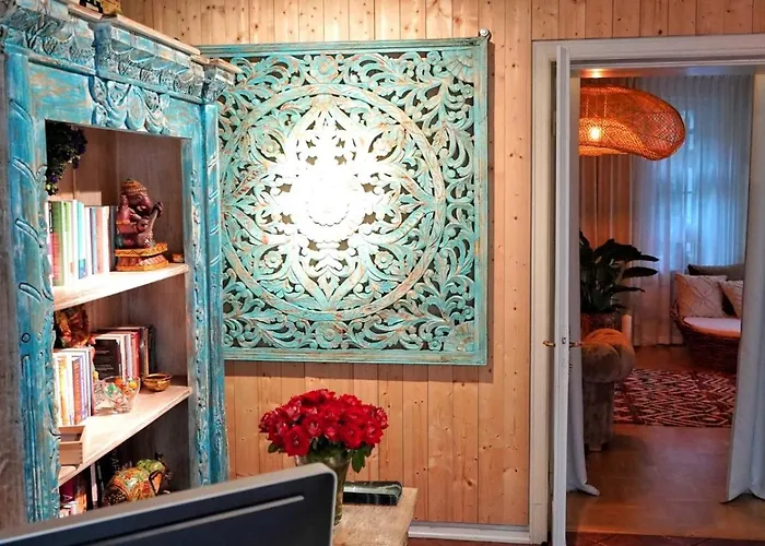 Cisza Osrodek Terapii I Ajurwedy Daire Gdansk