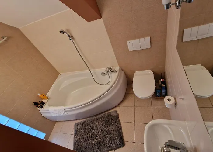 Apartman Cisza Osrodek Terapii I Ajurwedy Gdańsk