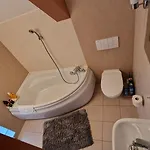 Apartmán Cisza Osrodek Terapii I Ajurwedy Gdaňsk