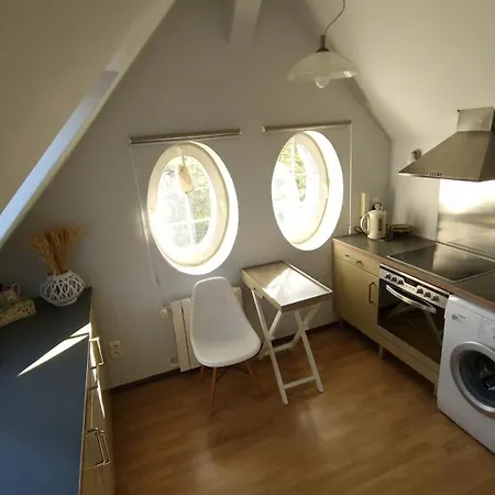 Cisza Osrodek Terapii I Ajurwedy Гданьск