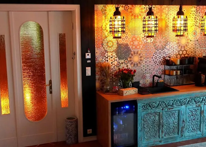 Cisza Osrodek Terapii I Ajurwedy Гданьск